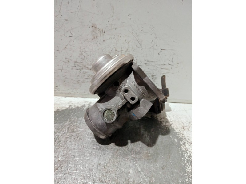 Recambio de valvula egr para seat leon (1m1) signo referencia OEM IAM 038129637B 038131501E 