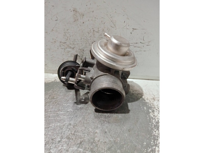Recambio de valvula egr para seat leon (1m1) signo referencia OEM IAM 038129637B 038131501E 
