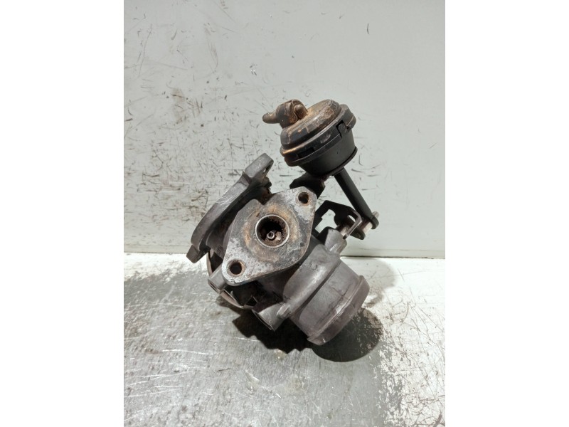 Recambio de valvula egr para seat leon (1m1) signo referencia OEM IAM 038129637B 038131501E 