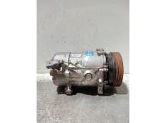 Recambio de compresor aire acondicionado para seat leon (1m1) signo referencia OEM IAM 1J0820803K   2