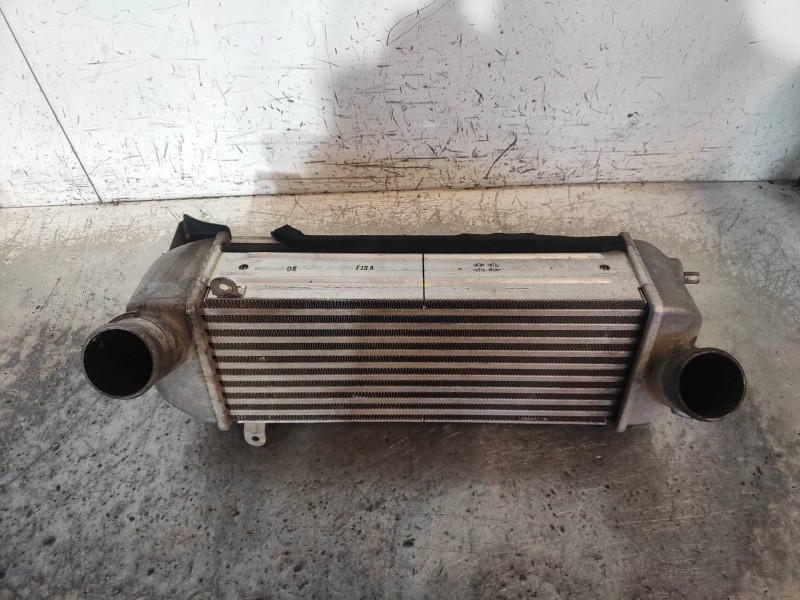 Recambio de intercooler para hyundai santa fe (bm) 2.2 crdi style 4x4 referencia OEM IAM 282702F050  