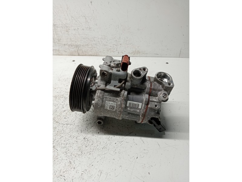 Recambio de compresor aire acondicionado para audi a4 avant (8k5) (2008) referencia OEM IAM 4472807033 8T0260805F 