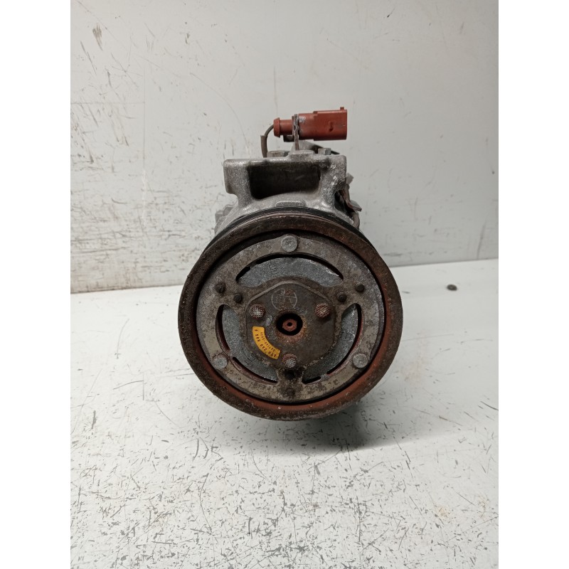Recambio de compresor aire acondicionado para audi a4 avant (8k5) (2008) referencia OEM IAM 4472807033 8T0260805F 