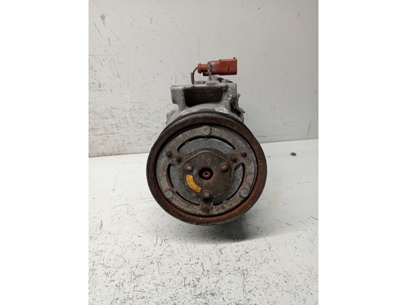 Recambio de compresor aire acondicionado para audi a4 avant (8k5) (2008) referencia OEM IAM 4472807033 8T0260805F 