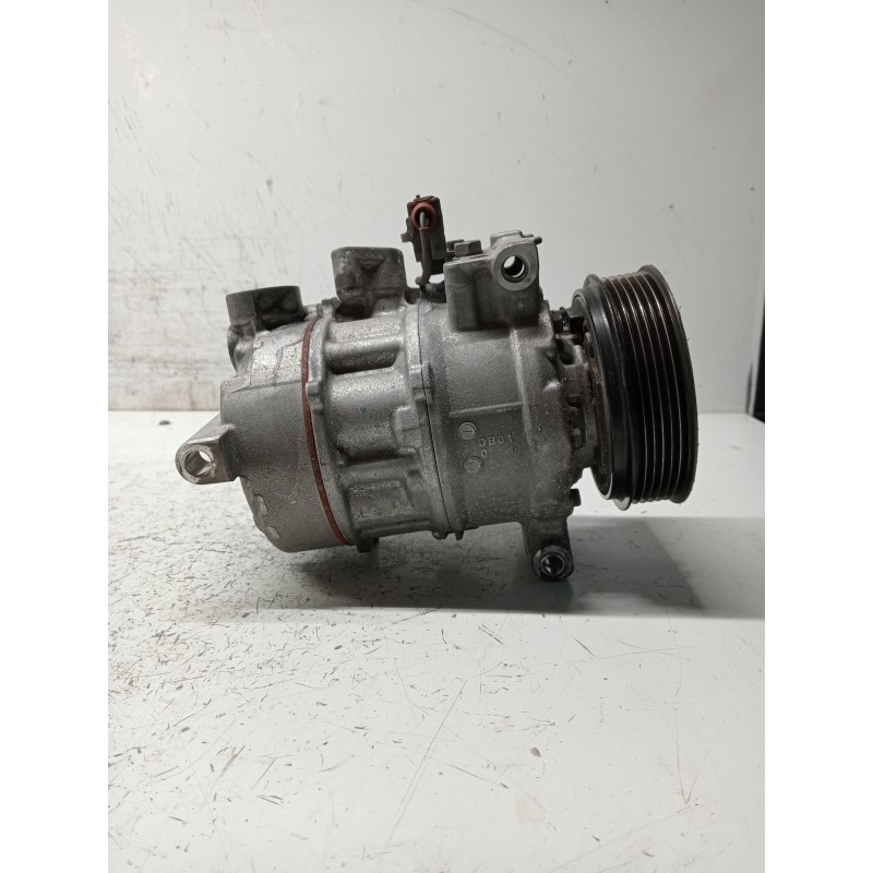 Recambio de compresor aire acondicionado para audi a4 avant (8k5) (2008) referencia OEM IAM 4472807033 8T0260805F 