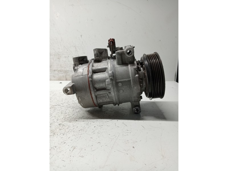 Recambio de compresor aire acondicionado para audi a4 avant (8k5) (2008) referencia OEM IAM 4472807033 8T0260805F 