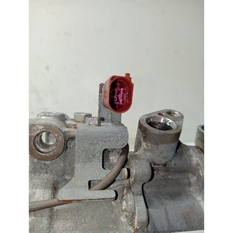 Recambio de compresor aire acondicionado para audi a4 avant (8k5) (2008) referencia OEM IAM 4472807033 8T0260805F 