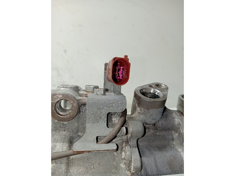 Recambio de compresor aire acondicionado para audi a4 avant (8k5) (2008) referencia OEM IAM 4472807033 8T0260805F 