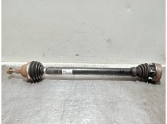 Recambio de transmision delantera derecha para seat leon (1m1) signo referencia OEM IAM 1J0407272  