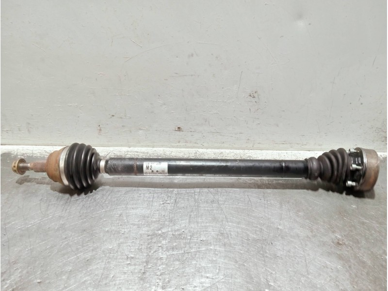 Recambio de transmision delantera derecha para seat leon (1m1) signo referencia OEM IAM 1J0407272  