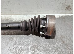 Recambio de transmision delantera derecha para seat leon (1m1) signo referencia OEM IAM 1J0407272   2