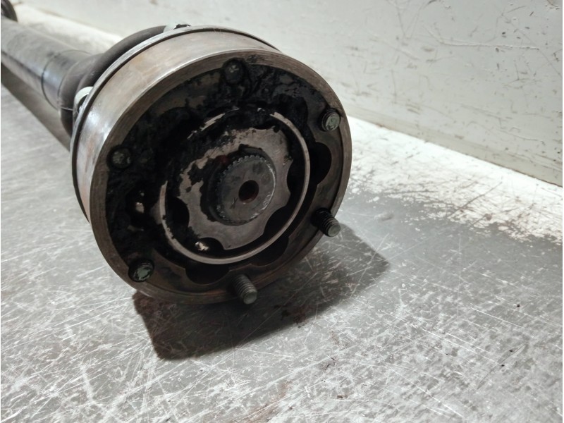 Recambio de transmision delantera derecha para seat leon (1m1) signo referencia OEM IAM 1J0407272  