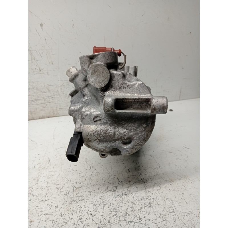 Recambio de compresor aire acondicionado para audi a4 avant (8k5) (2008) referencia OEM IAM 4472807033 8T0260805F 