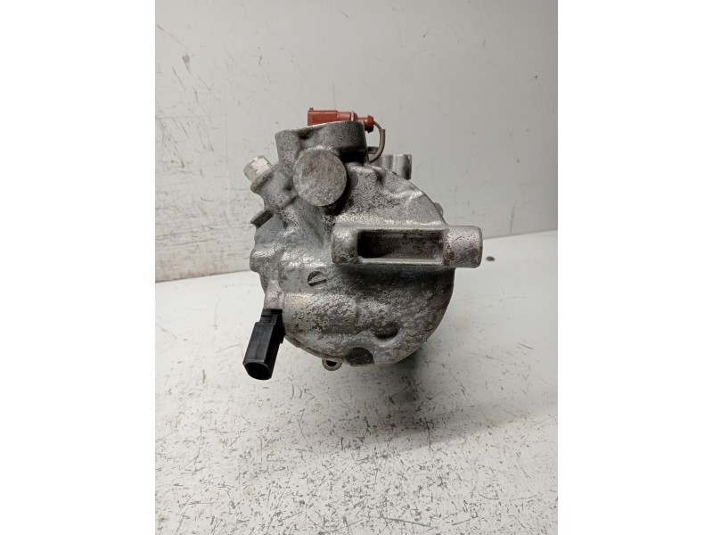 Recambio de compresor aire acondicionado para audi a4 avant (8k5) (2008) referencia OEM IAM 4472807033 8T0260805F 