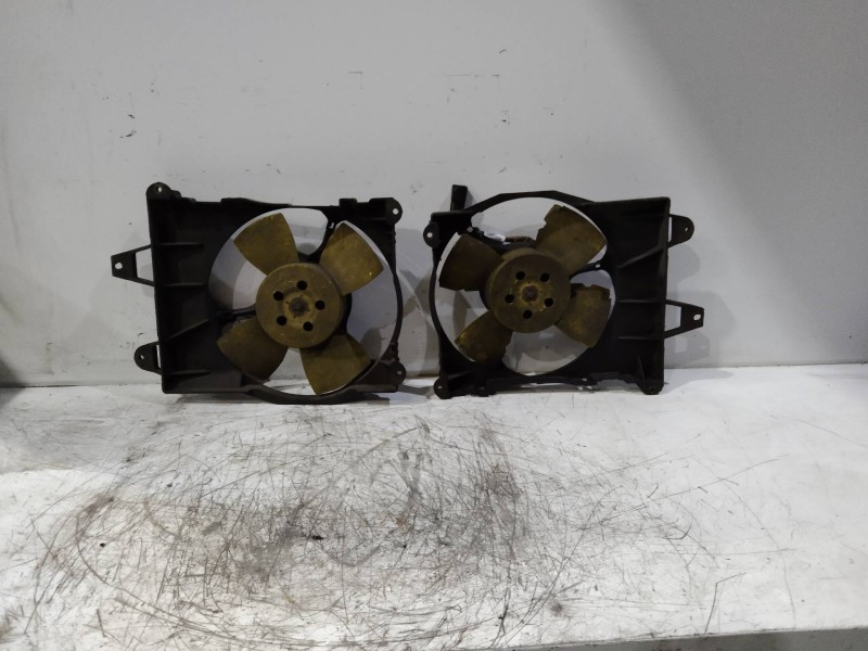 Recambio de electroventilador para lancia thema le turbo diesel berlina referencia OEM IAM   