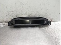 Recambio de cuadro instrumentos para citroen xsara picasso referencia OEM IAM 9651667380 110008966007 