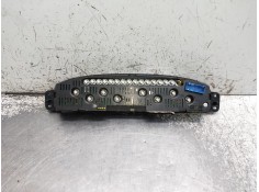 Recambio de cuadro instrumentos para citroen xsara picasso referencia OEM IAM 9651667380 110008966007  2