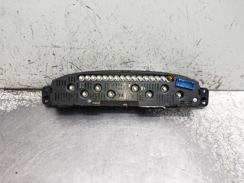 Recambio de cuadro instrumentos para citroen xsara picasso referencia OEM IAM 9651667380 110008966007 