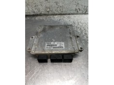 Recambio de centralita motor uce para citroen xsara picasso referencia OEM IAM 0281011521  9651593480