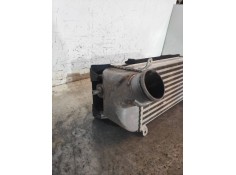 Recambio de intercooler para hyundai santa fe (bm) 2.2 crdi style 4x4 referencia OEM IAM 282702F050   2