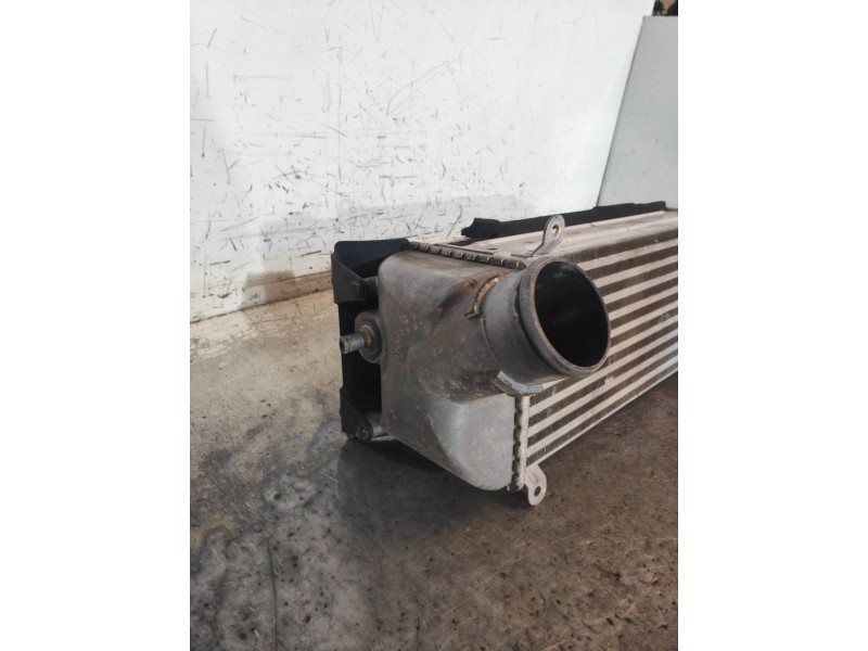Recambio de intercooler para hyundai santa fe (bm) 2.2 crdi style 4x4 referencia OEM IAM 282702F050  