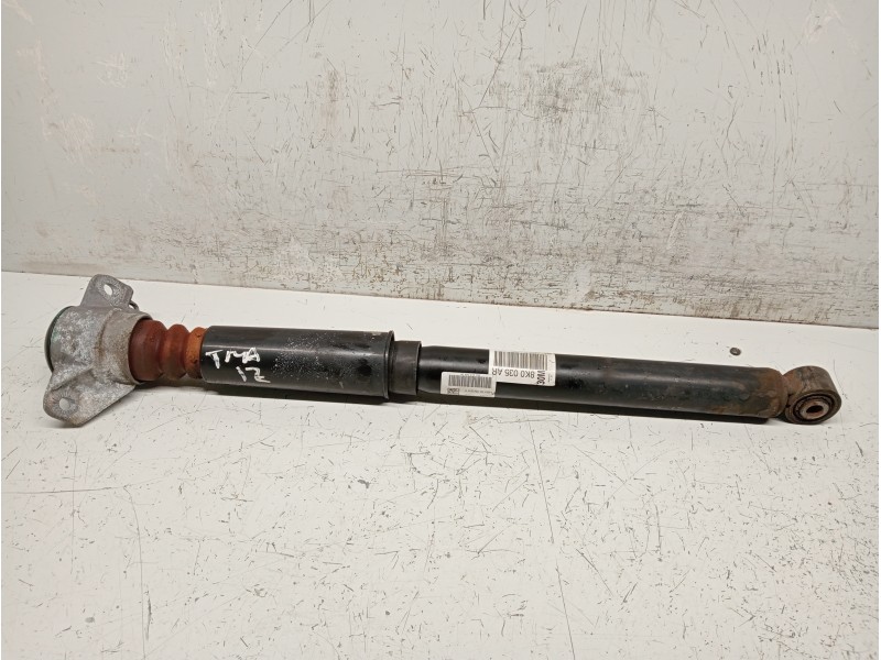 Recambio de amortiguador trasero izquierdo para audi a4 avant (8k5) (2008) referencia OEM IAM 8K0513035AR 8K0513028DB 