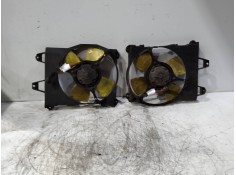 Recambio de electroventilador para lancia thema le turbo diesel berlina referencia OEM IAM    2
