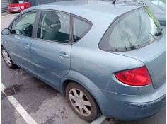 seat toledo (5p2) del año 2005 2