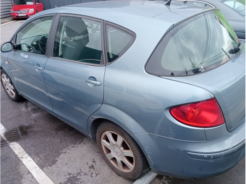 seat toledo (5p2) del año 2005