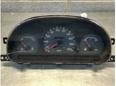 Recambio de cuadro instrumentos para hyundai accent (x3) 1.3 cat referencia OEM IAM 71110550 P01 