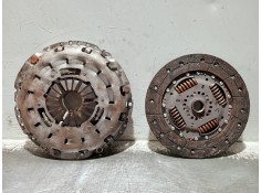 Recambio de kit embrague para ford transit caja cerrada, media (fy) (2000 =>) referencia OEM IAM 3000951775  