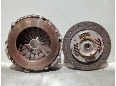 Recambio de kit embrague para ford transit caja cerrada, media (fy) (2000 =>) referencia OEM IAM 3000951775   2