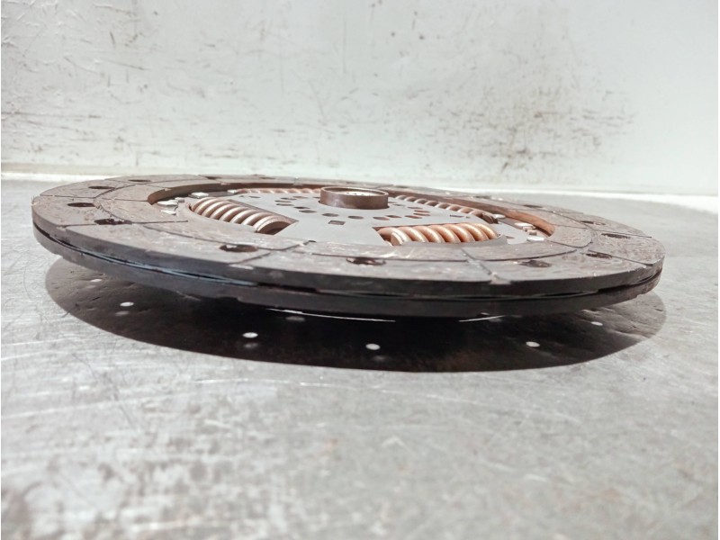 Recambio de kit embrague para ford transit caja cerrada, media (fy) (2000 =>) referencia OEM IAM 3000951775  