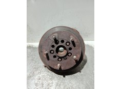 Recambio de mangueta delantera izquierda para ford transit caja cerrada, media (fy) (2000 =>) referencia OEM IAM YC153K186AJ  