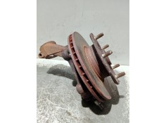 Recambio de mangueta delantera izquierda para ford transit caja cerrada, media (fy) (2000 =>) referencia OEM IAM YC153K186AJ   2