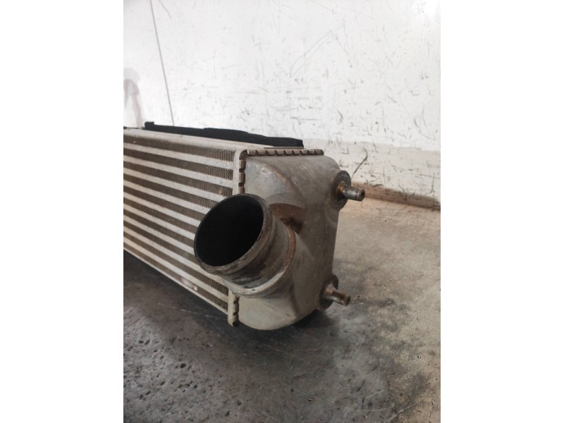 Recambio de intercooler para hyundai santa fe (bm) 2.2 crdi style 4x4 referencia OEM IAM 282702F050  