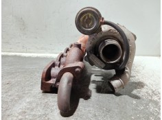 Recambio de turbocompresor para ford transit caja cerrada, media (fy) (2000 =>) referencia OEM IAM 10106K682   2