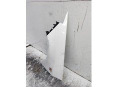 Recambio de aleta delantera izquierda para seat ibiza (6j5) referencia OEM IAM    2