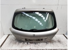 Recambio de porton trasero para peugeot 207 1.6 hdi referencia OEM IAM   5P