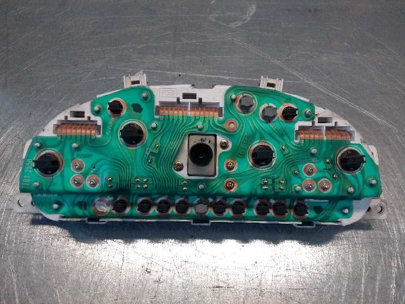 Recambio de cuadro instrumentos para hyundai accent (x3) 1.3 cat referencia OEM IAM 71110550 P01 