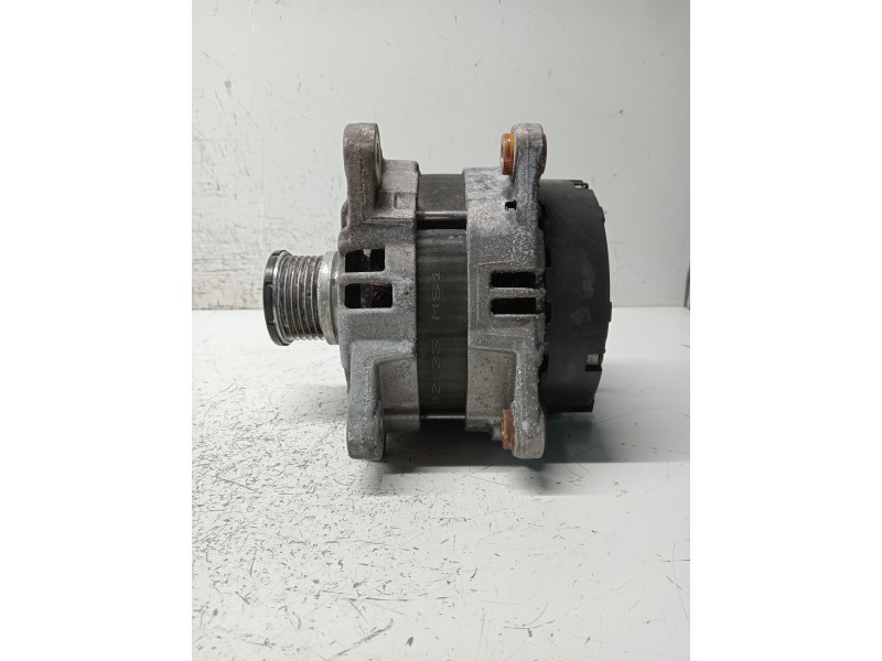Recambio de alternador para audi a4 avant (8k5) (2008) referencia OEM IAM 0125711130 04L903017D 