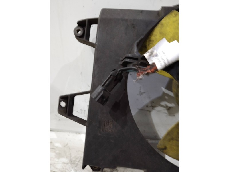 Recambio de electroventilador para lancia thema le turbo diesel berlina referencia OEM IAM   