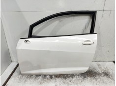 Recambio de puerta delantera izquierda para seat ibiza (6j5) referencia OEM IAM   5P