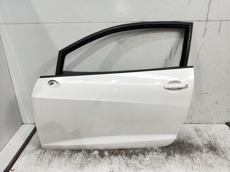 Recambio de puerta delantera izquierda para seat ibiza (6j5) referencia OEM IAM   5P