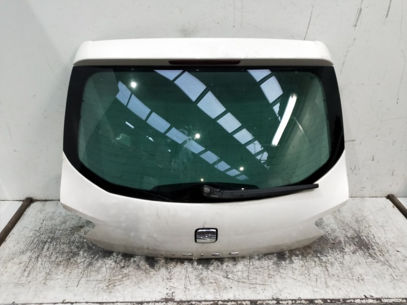 Recambio de porton trasero para seat ibiza (6j5) referencia OEM IAM   5P