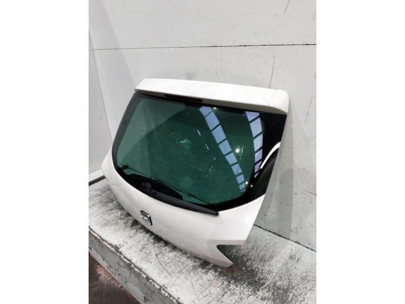 Recambio de porton trasero para seat ibiza (6j5) referencia OEM IAM   5P