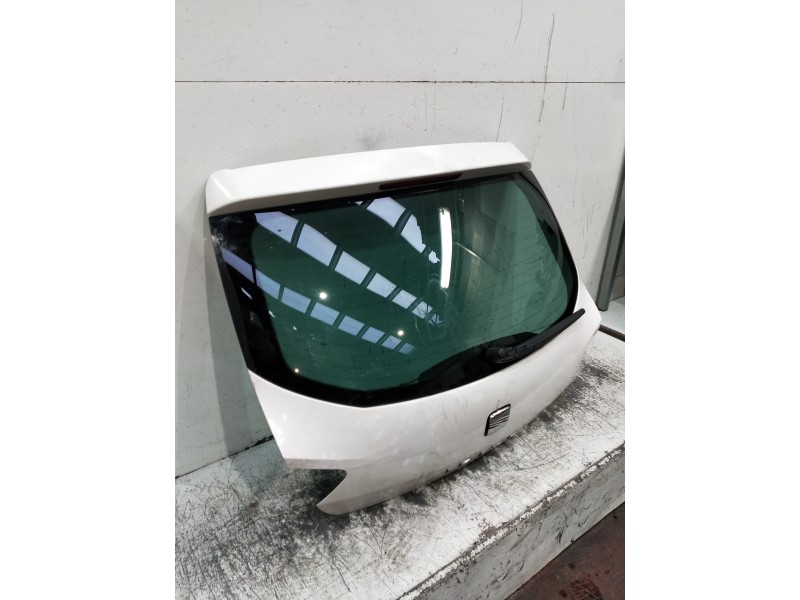 Recambio de porton trasero para seat ibiza (6j5) referencia OEM IAM   5P