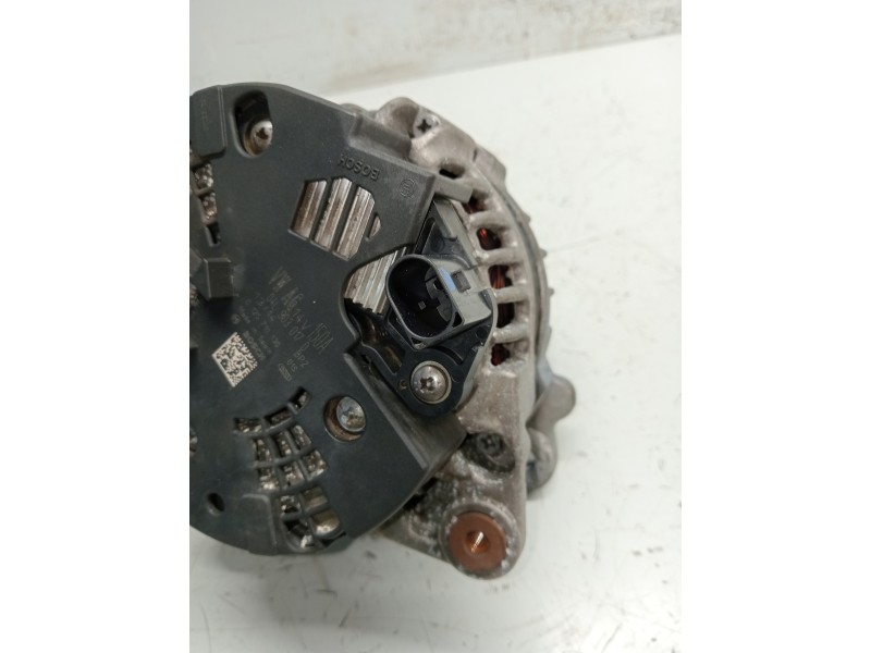 Recambio de alternador para audi a4 avant (8k5) (2008) referencia OEM IAM 0125711130 04L903017D 