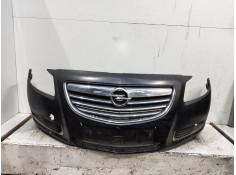 Recambio de paragolpes delantero para opel insignia berlina referencia OEM IAM   
