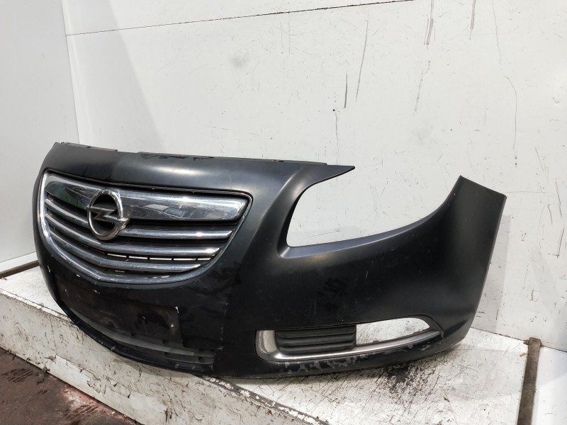 Recambio de paragolpes delantero para opel insignia berlina referencia OEM IAM   